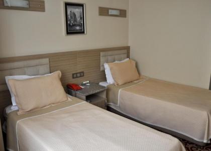 Grand Reis Hotel - image 28