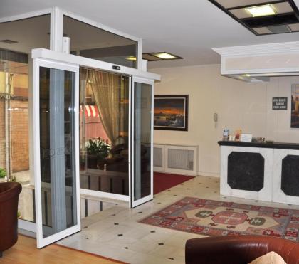 Grand Reis Hotel - image 30