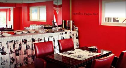 Istanbul Dedem Hotel 1 - image 21
