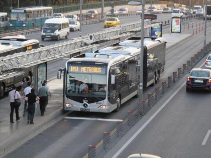 Istanbul Dedem Hotel 1 - image 26