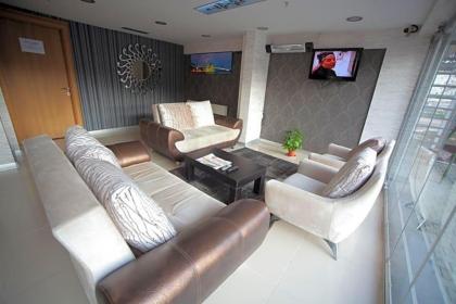Istanbul Dedem Hotel 1 - image 28