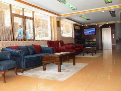 Istanbul Dedem Hotel 1 - image 29