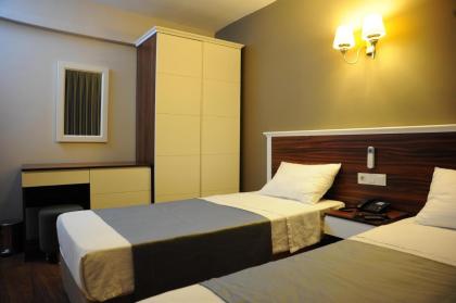 Deniz Palace Hotel - image 28