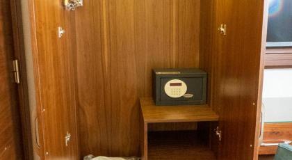 Trass Hotel - image 22