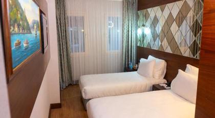 Trass Hotel - image 24