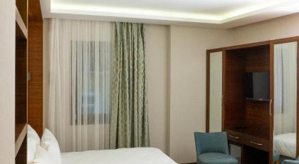 Trass Hotel - image 28