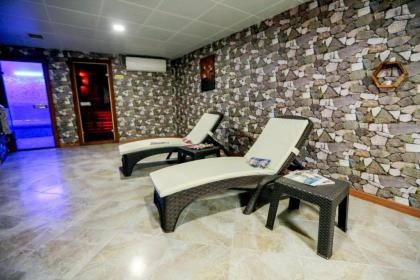 Grand Hotel Avcilar - image 11