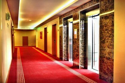 Grand Hotel Avcilar - image 19