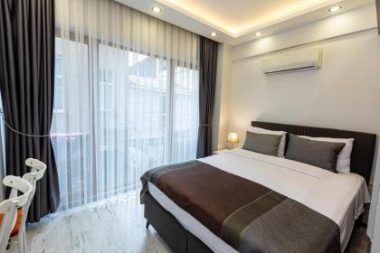 APOLLO HOTEL & APARTMENtS - image 23