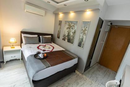 APOLLO HOTEL & APARTMENtS - image 27