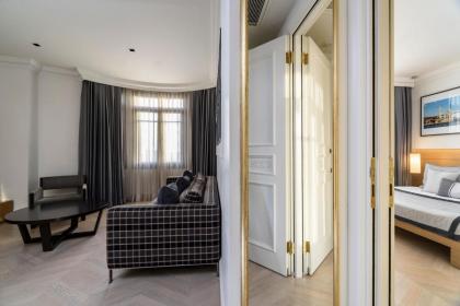 Taksim 15 Suites by Stay Lab - image 22