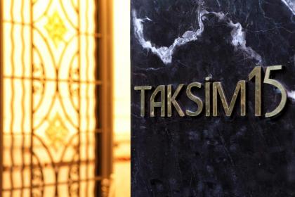 Taksim 15 Suites by Stay Lab - image 24