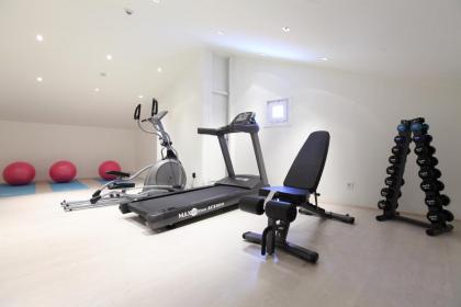 Taksim 15 Suites by Stay Lab - image 25