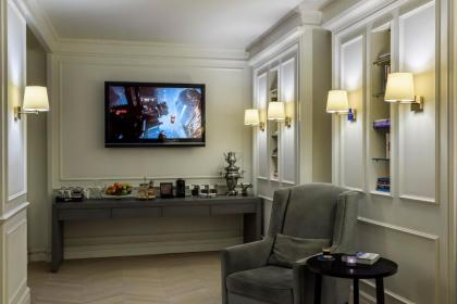 Taksim 15 Suites by Stay Lab - image 28