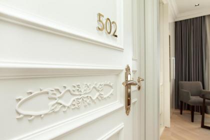Taksim 15 Suites by Stay Lab - image 29