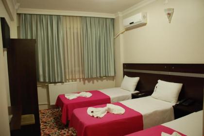 Topkapı Otel Özyavuz - image 21