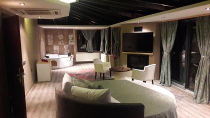 Velena Hotel - image 24