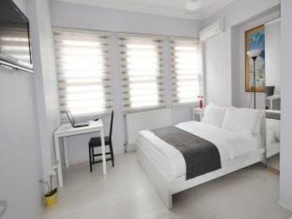 Taksim Ada Home - image 21