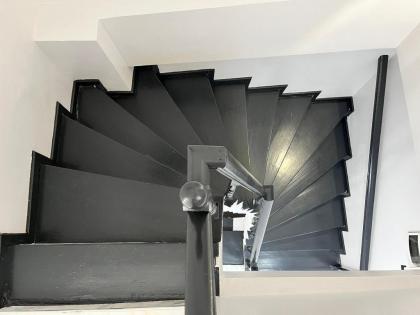 Pembe Hotel - image 21