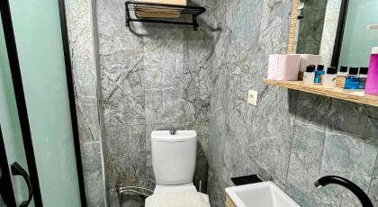 Pembe Hotel - image 26