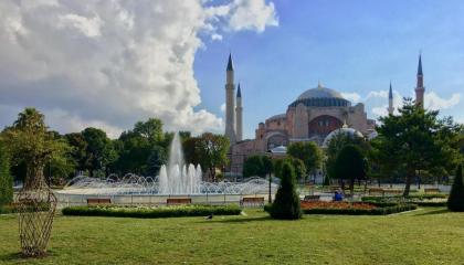 Pembe Hotel - image 28