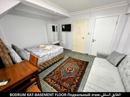 Pembe Hotel - image 29