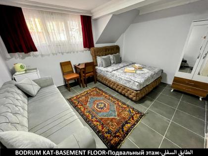 Pembe Hotel - image 30