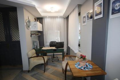 Hotel Taksim Home - image 21