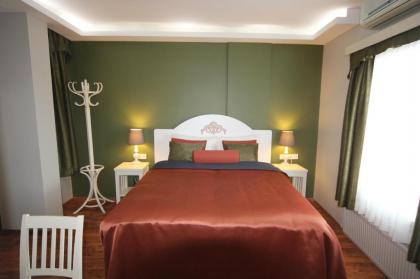 Hotel Taksim Home - image 22