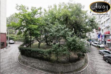 Hotel Taksim Home - image 23