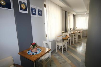 Hotel Taksim Home - image 24