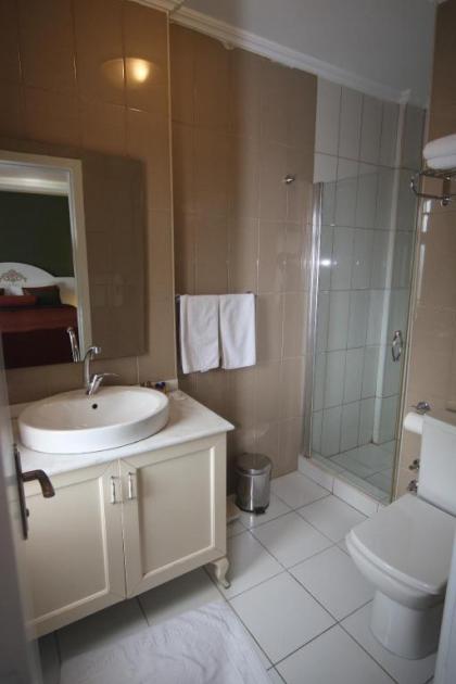 Hotel Taksim Home - image 25