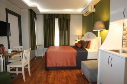 Hotel Taksim Home - image 29