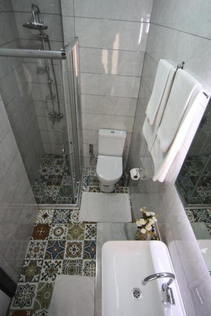 Hotel Taksim Home - image 30