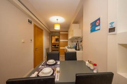 Taksim Loft Residence - image 21