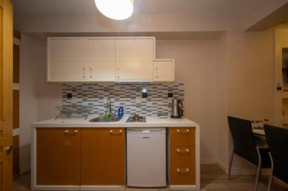 Taksim Loft Residence - image 22