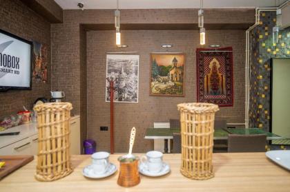 Taksim Loft Residence - image 24