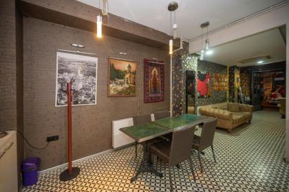 Taksim Loft Residence - image 25