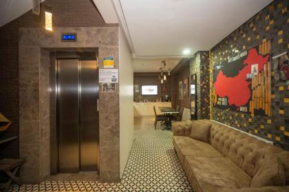 Taksim Loft Residence - image 26