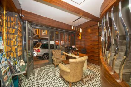 Taksim Loft Residence - image 27