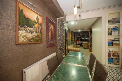 Taksim Loft Residence - image 28