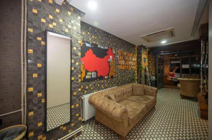 Taksim Loft Residence - image 29