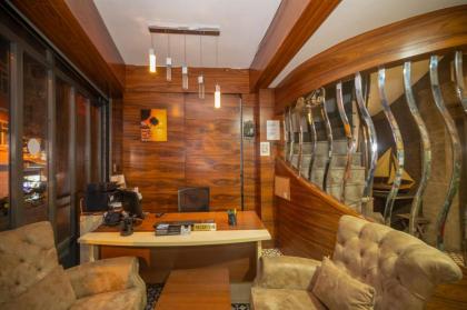 Taksim Loft Residence - image 30