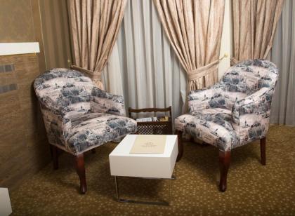 Golden Rain Hotel Old City - image 21