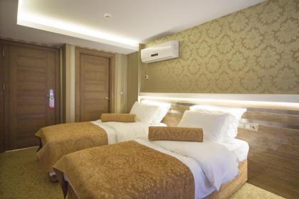 Golden Rain Hotel Old City - image 30