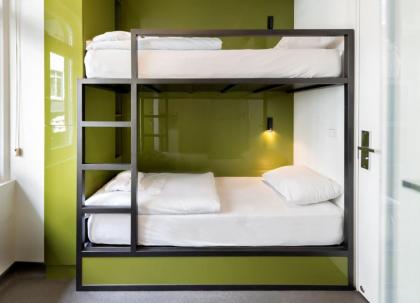 Wabi Sabi Hostel Istanbul - image 21