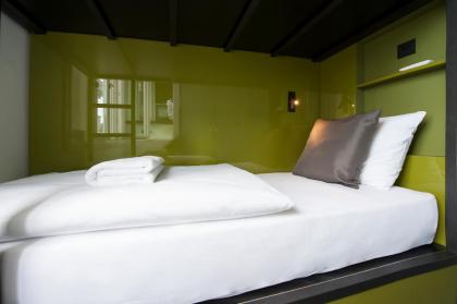 Wabi Sabi Hostel Istanbul - image 22