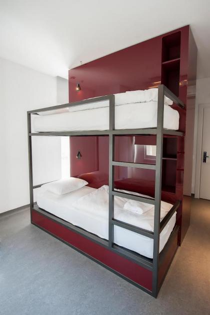 Wabi Sabi Hostel Istanbul - image 24