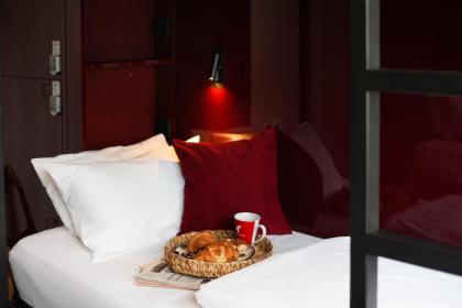 Wabi Sabi Hostel Istanbul - image 27