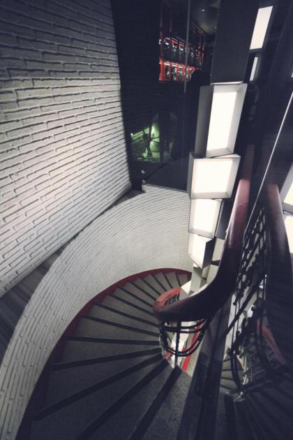 Wabi Sabi Hostel Istanbul - image 29